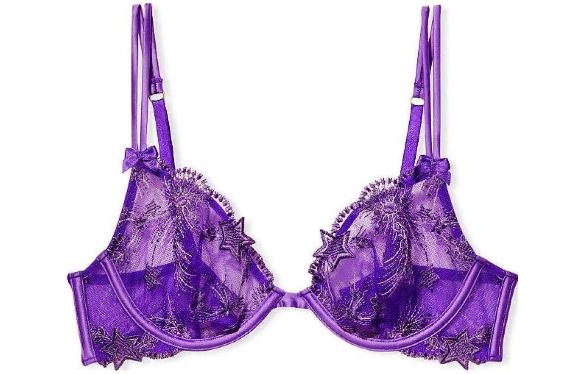 Женский бюстгальтер Victoria'S Secret
Женский бюстгальтер Victoria'S Secret