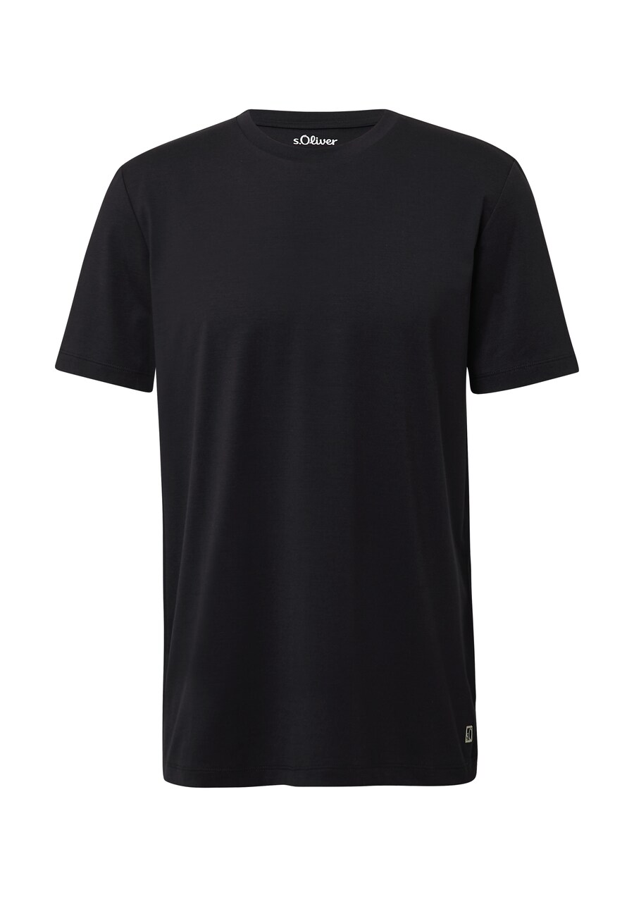 Футболка s.Oliver, Black
Футболка s.Oliver, Black