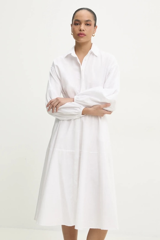 Платье Answear.Lab, белый
Платье Answear.Lab, белый