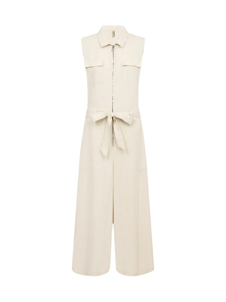 Soyaconcept Цельный костюм SC-INA 7 в 1661 году, песочный
Soyaconcept Цельный костюм SC-INA 7 в 1661 году, песочный