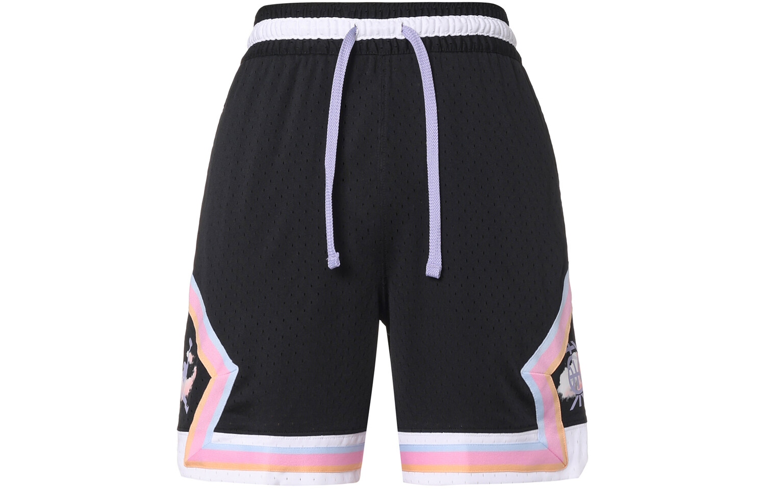 Jordan Мужские спортивные шорты, цвет Black
Jordan Мужские спортивные шорты, цвет Black