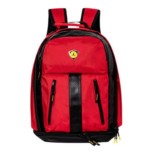 Сумка moto backpack 'red' Air Jordan, красный
Сумка moto backpack 'red' Air Jordan, красный