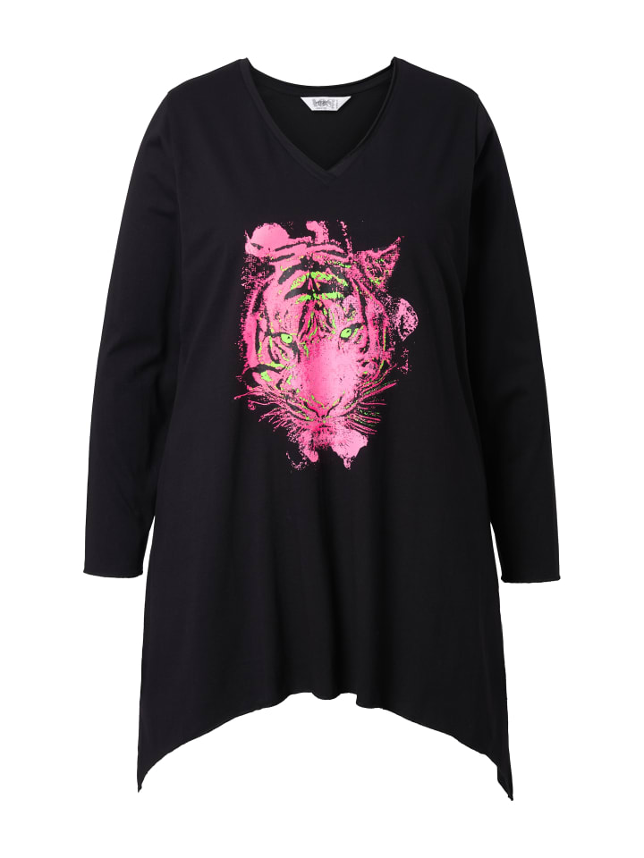 Футболка Angel of Style, черный
Футболка Angel of Style, черный