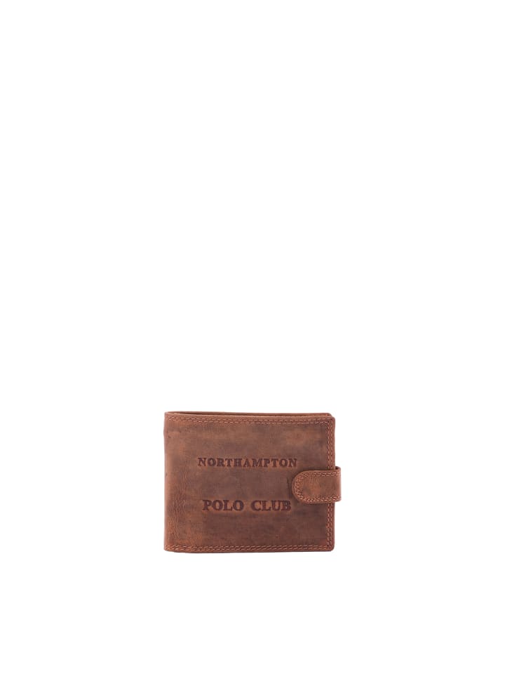 Кошелек Northampton Polo Club, желто-коричневый
Кошелек Northampton Polo Club, желто-коричневый