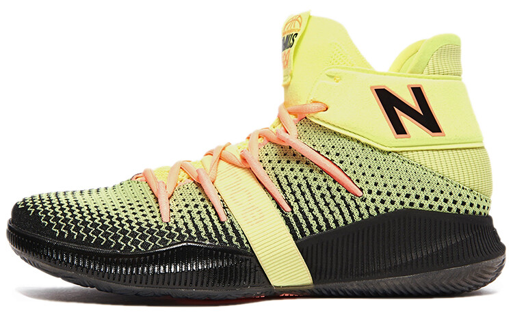 Кроссовки New Balance OMN1S Kawhi Leonard Sunrise, Желтый, Кроссовки New Balance OMN1S Kawhi Leonard Sunrise
Кроссовки New Balance OMN1S Kawhi Leonard Sunrise, Желтый, Кроссовки New Balance OMN1S Kawhi Leonard Sunrise