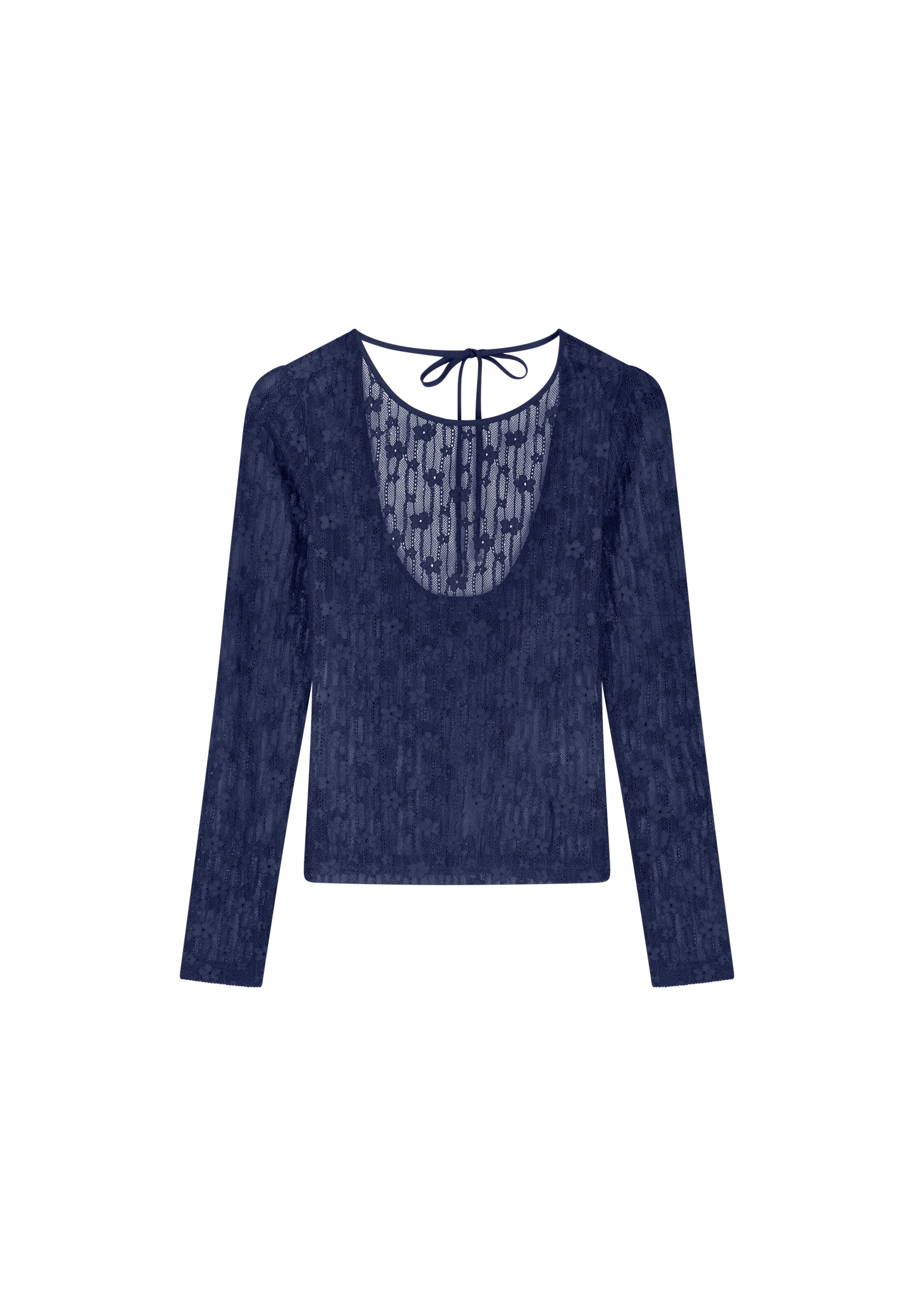 Fabienne Chapot Блузка в темно-синем цвете
Fabienne Chapot Блузка в темно-синем цвете