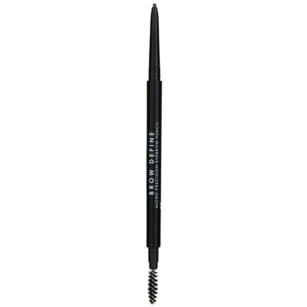 Карандаш для бровей средне-коричневого цвета, 0,05 г Mua Makeup Academy Brow define micro, цвет medium brown
Карандаш для бровей средне-коричневого цвета, 0,05 г Mua Makeup Academy Brow define micro, цвет medium brown