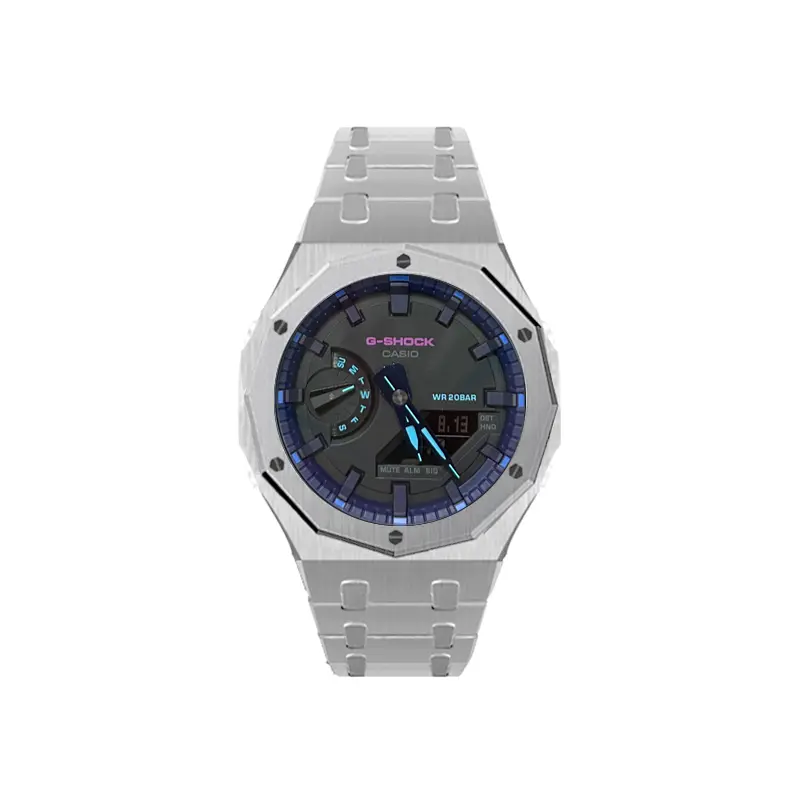 Унисекс часы CASIO серии с двойным дисплеем жидкокристаллическим/аналоговым черные
Унисекс часы CASIO серии с двойным дисплеем жидкокристаллическим/аналоговым черные