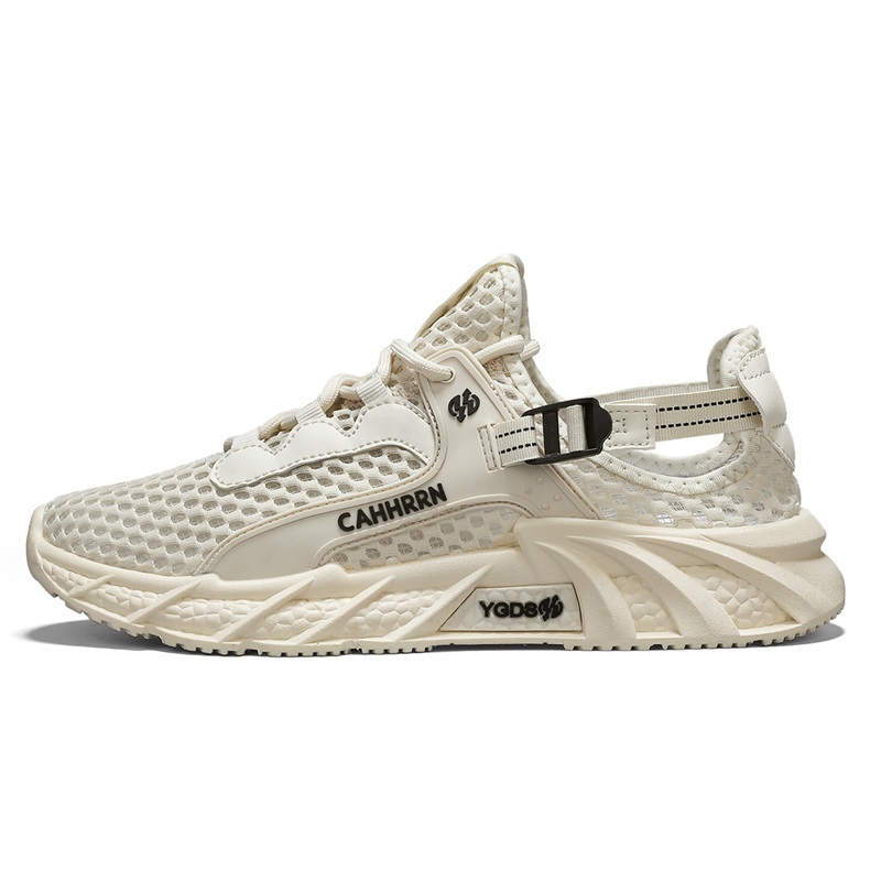 Дышащие, быстросохнущие, низкие повседневные туфли для мужчин PLAY COBBLER, Beige
Дышащие, быстросохнущие, низкие повседневные туфли для мужчин PLAY COBBLER, Beige