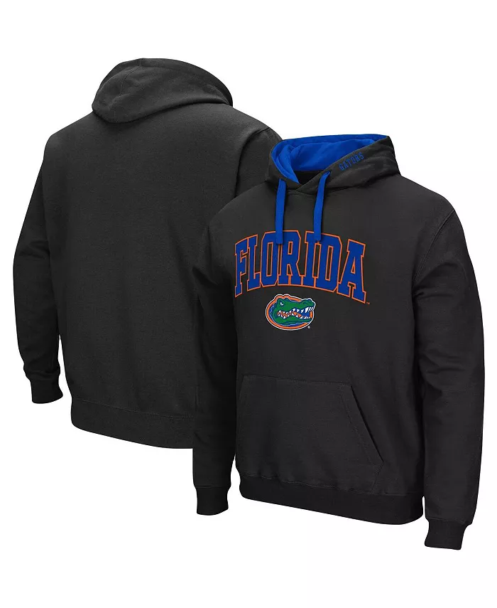Мужская толстовка с капюшоном Florida Gators Big and Tall Arch & Logo 2.0 Colosseum, черный
Мужская толстовка с капюшоном Florida Gators Big and Tall Arch & Logo 2.0 Colosseum, черный