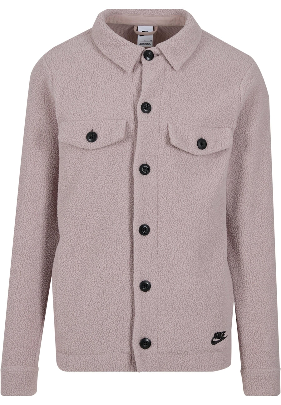 Флисовая куртка Nike Sportswear, Rose
Флисовая куртка Nike Sportswear, Rose