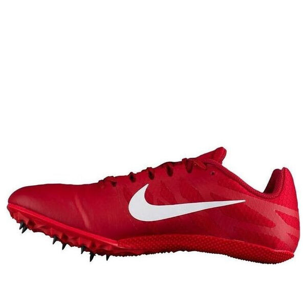 Кроссовки zoom rival s 9 Nike, красный
Кроссовки zoom rival s 9 Nike, красный