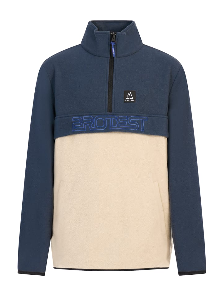 Толстовка Protest
Толстовка Protest