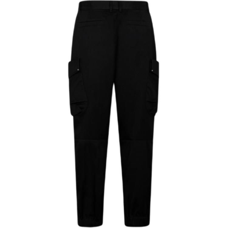 Брюки cargo мужские ss25 gaspé Moose Knuckles, черный
Брюки cargo мужские ss25 gaspé Moose Knuckles, черный