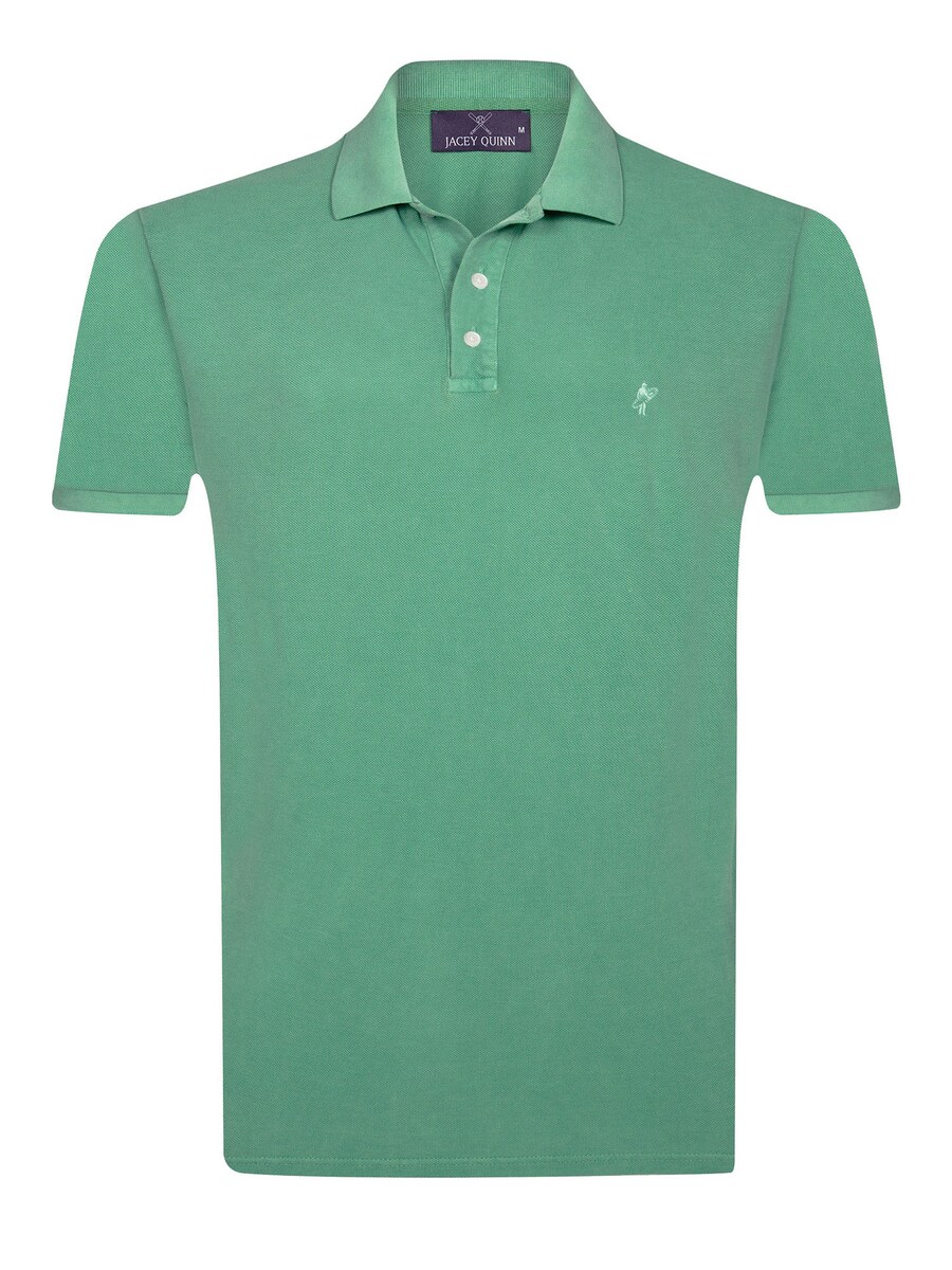 Рубашка Jacey Quinn, зеленый
Рубашка Jacey Quinn, зеленый