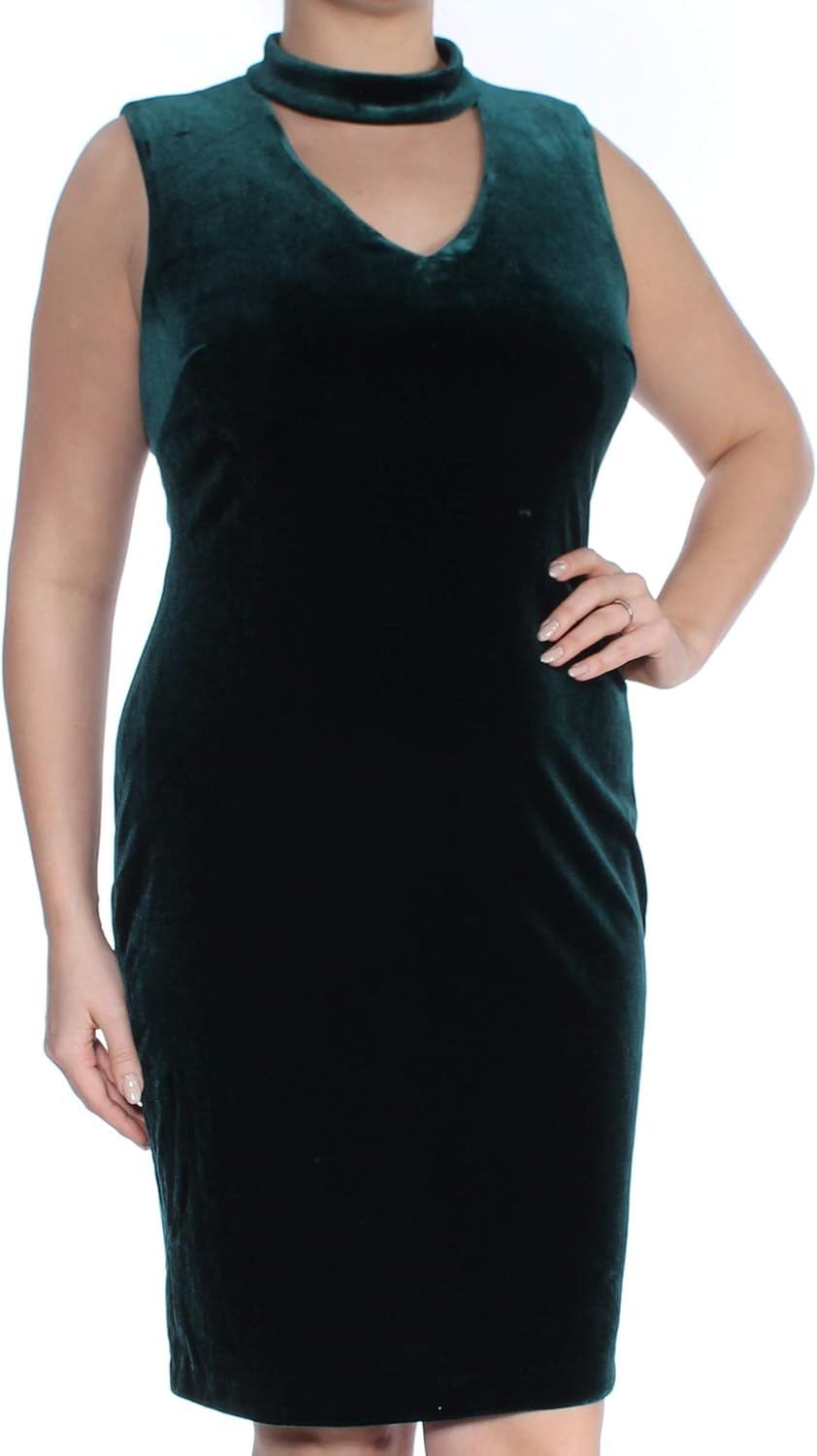 Calvin Klein женские облегающие, Green
Calvin Klein женские облегающие, Green