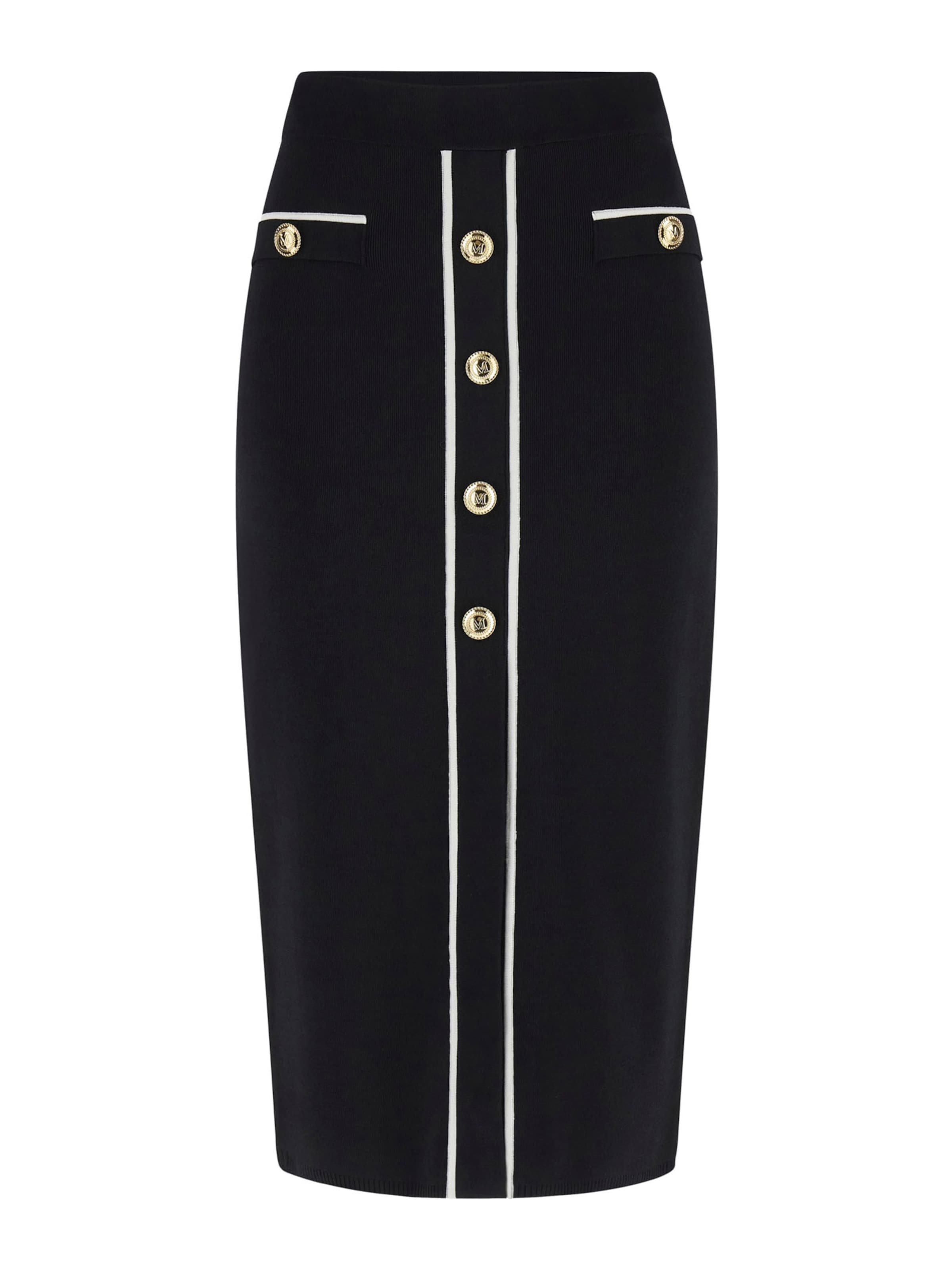 GUESS by Marciano Юбка 'NOEMI' в черном цвете
GUESS by Marciano Юбка 'NOEMI' в черном цвете