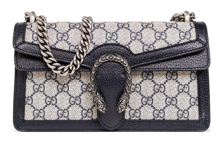 Gucci Женская сумка через плечо Dionysus
Gucci Женская сумка через плечо Dionysus