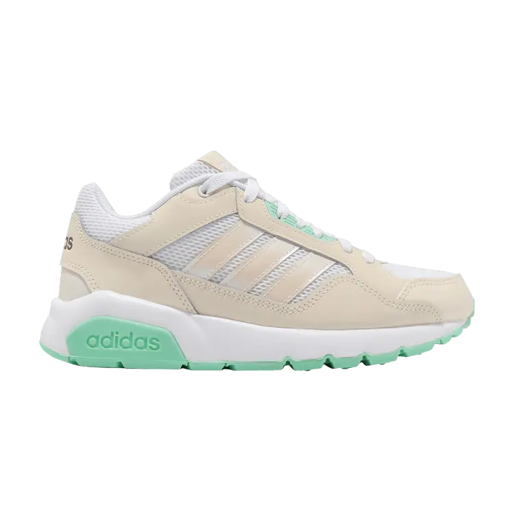Кроссовки Run 90s 'Ivory Green', кремовый
Кроссовки Run 90s 'Ivory Green', кремовый