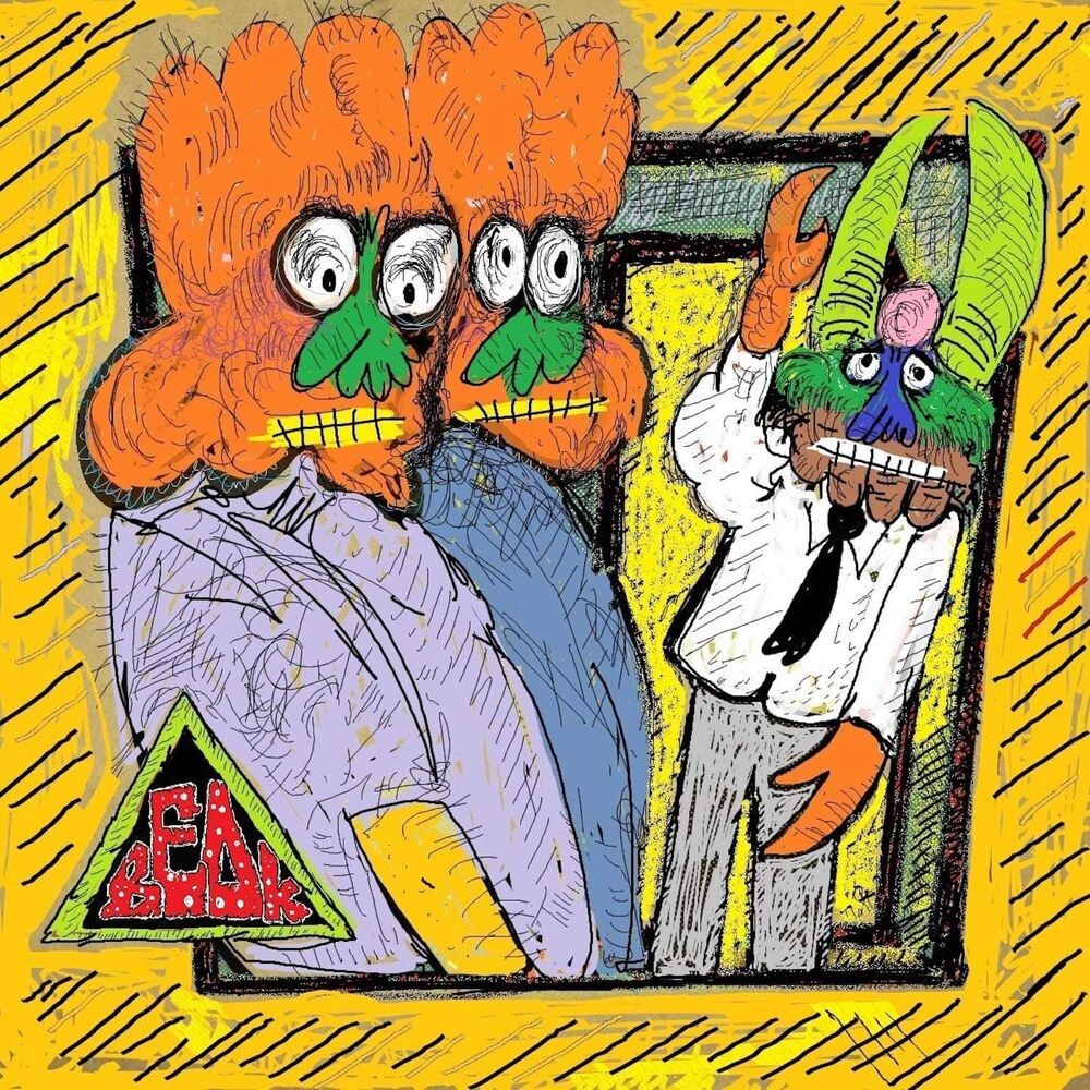 Виниловая пластинка LP Life Goes On EP (12") - Beak>
Виниловая пластинка LP Life Goes On EP (12") - Beak>