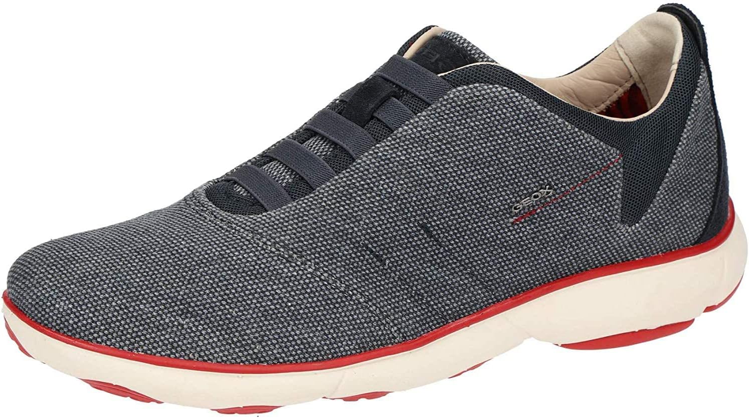 Мужские модные кроссовки Geox Mnebula17, синий
Мужские модные кроссовки Geox Mnebula17, синий