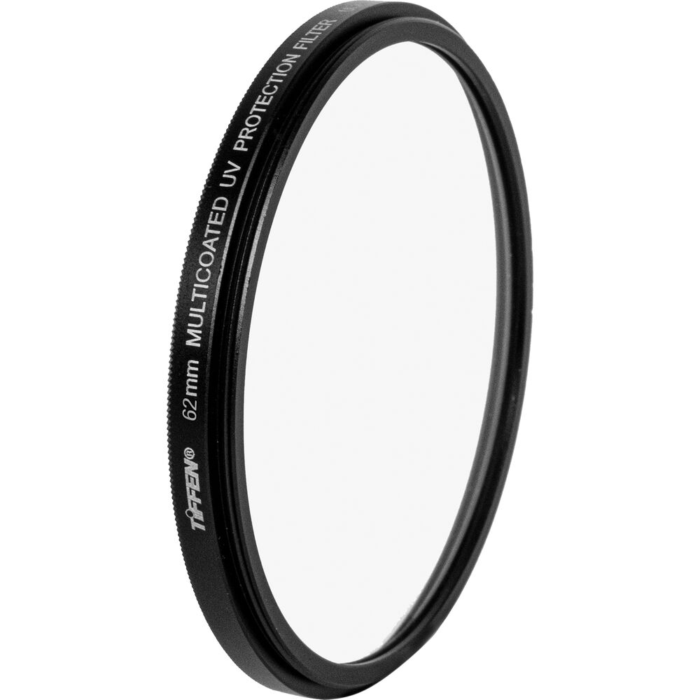 Фильтр Tiffen Multicoated UV Protection Filter (62mm) 62TMCUVP
Фильтр Tiffen Multicoated UV Protection Filter (62mm) 62TMCUVP