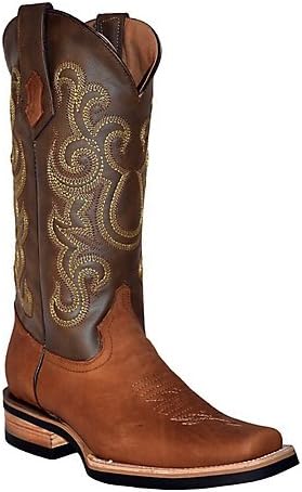 Мужские повседневные ботинки Ferrini Mens Nash с вышивкой, круглым носком и средней длиной голенища - черные, желтые Ferrini Italia
Мужские повседневные ботинки Ferrini Mens Nash с вышивкой, круглым носком и средней длиной голенища - черные, желтые Ferrini Italia