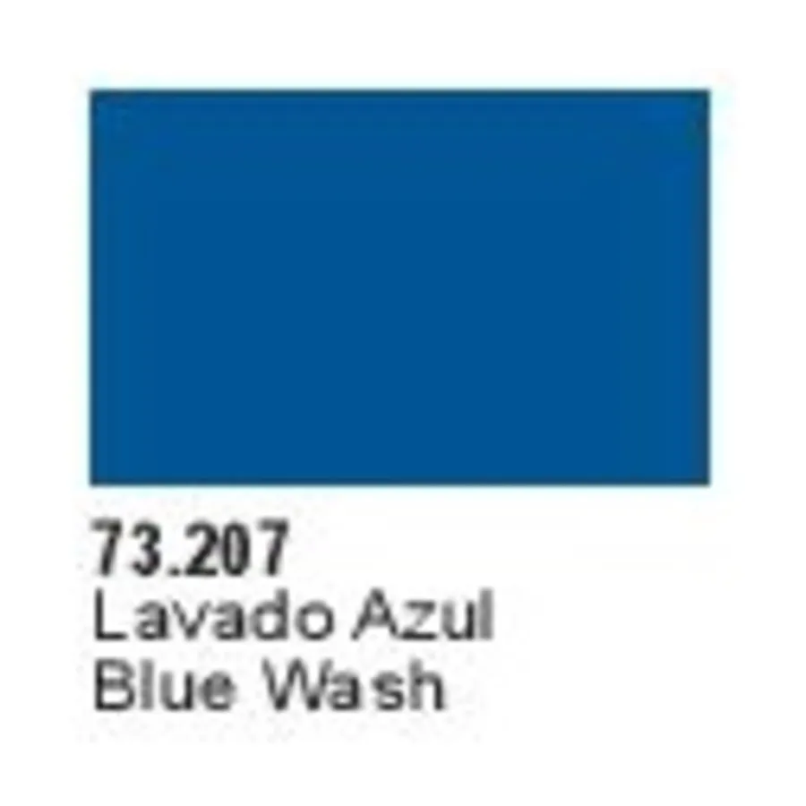 Синий оттенок, Game Color - Auxiliaries 
Синий оттенок, Game Color - Auxiliaries