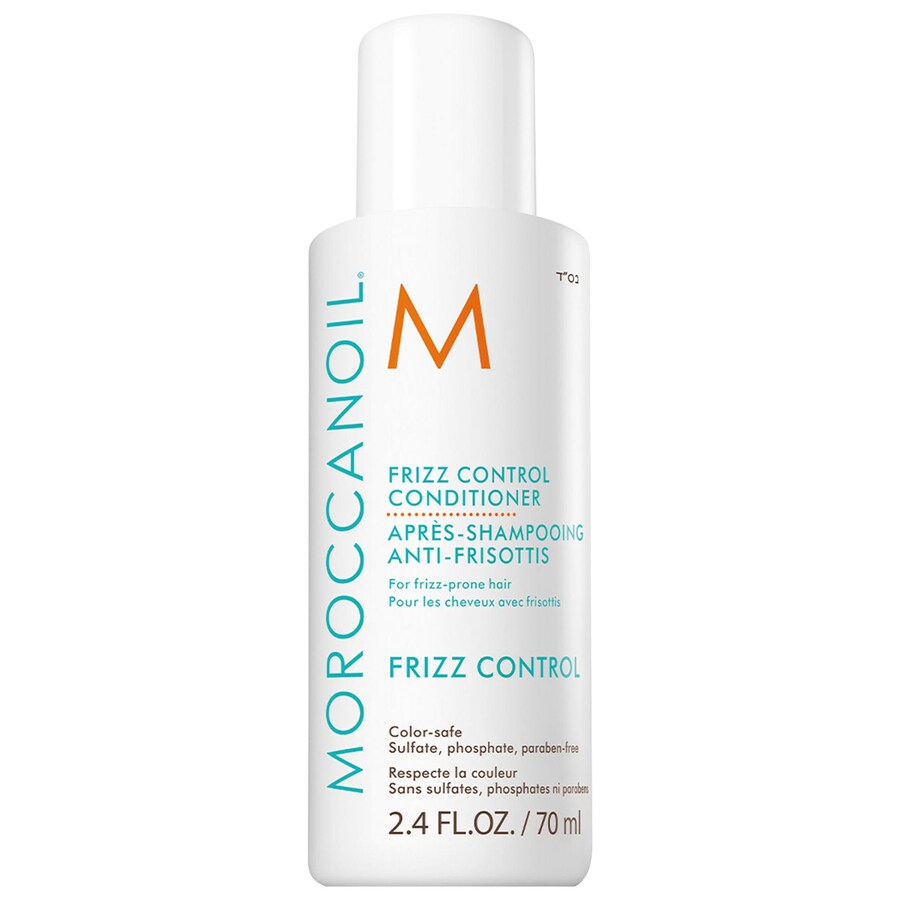Мини-кондиционер для контроля пушистости волос Moroccanoil, 2.4 oz
Мини-кондиционер для контроля пушистости волос Moroccanoil, 2.4 oz