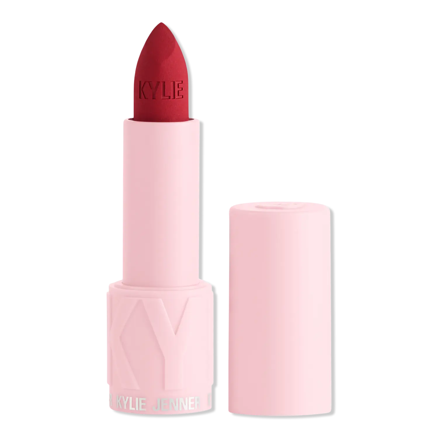 Матовая помада KYLIE COSMETICS, 410 An Apple A Day
Матовая помада KYLIE COSMETICS, 410 An Apple A Day