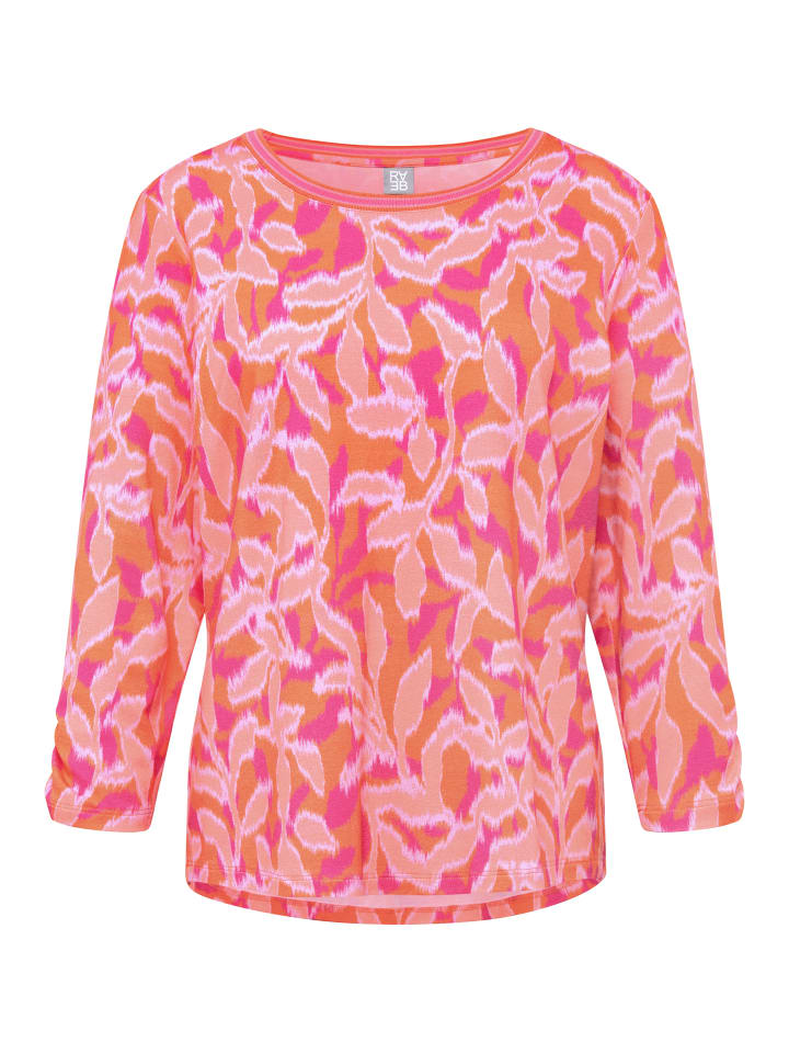 Футболка Rabe, оранжевый
Футболка Rabe, оранжевый