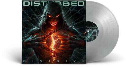 Виниловая пластинка Disturbed - Divisive
Виниловая пластинка Disturbed - Divisive