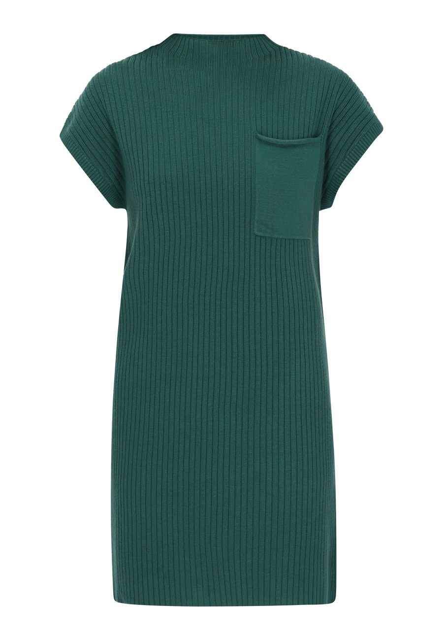 Вязаное платье faina, цвет Fir
Вязаное платье faina, цвет Fir