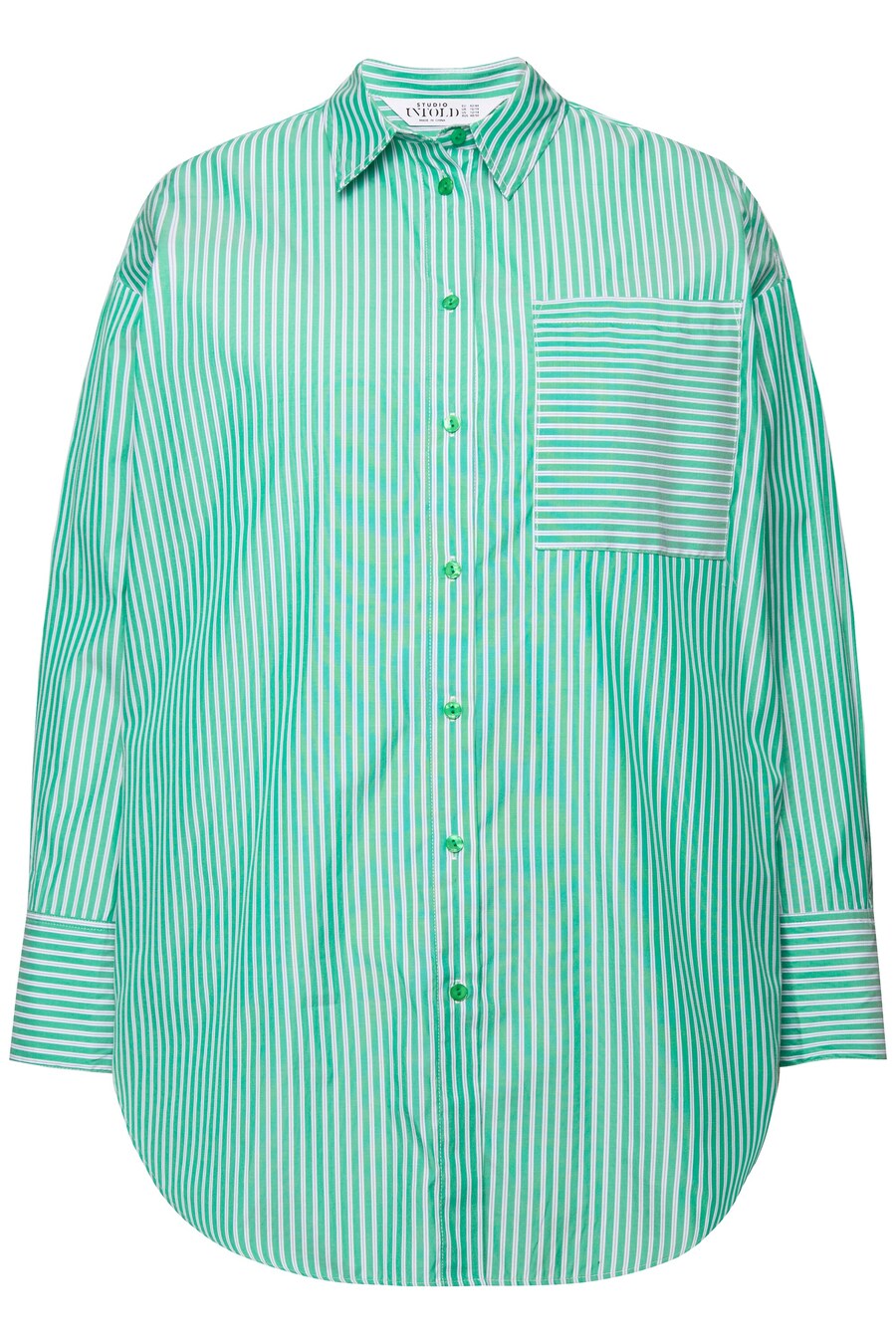 Блузка Studio Untold, зеленый
Блузка Studio Untold, зеленый