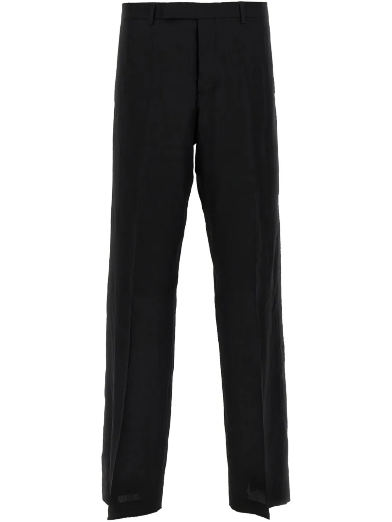 Брюки Рика Оуэнса Дитриха Rick Owens, черный
Брюки Рика Оуэнса Дитриха Rick Owens, черный