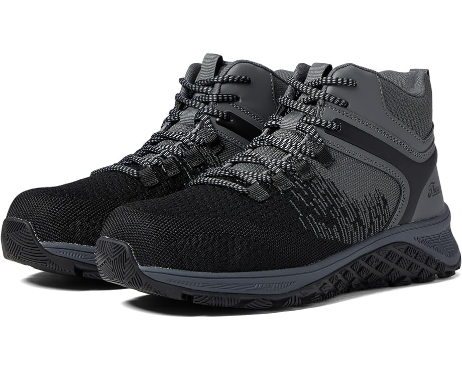 Кроссовки Thorogood AST Mid, цвет Cool Grey, Серый, Кроссовки Thorogood AST Mid, цвет Cool Grey
Кроссовки Thorogood AST Mid, цвет Cool Grey, Серый, Кроссовки Thorogood AST Mid, цвет Cool Grey