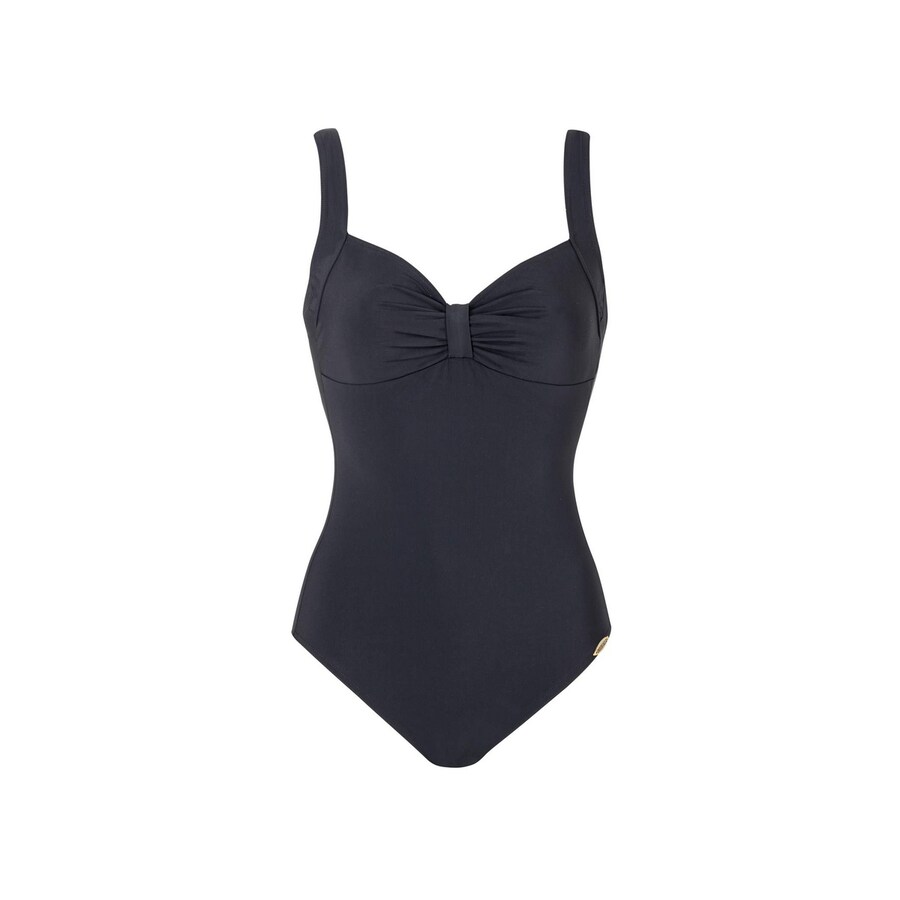 Купальник-бралетт SUNFLAIR, черный
Купальник-бралетт SUNFLAIR, черный