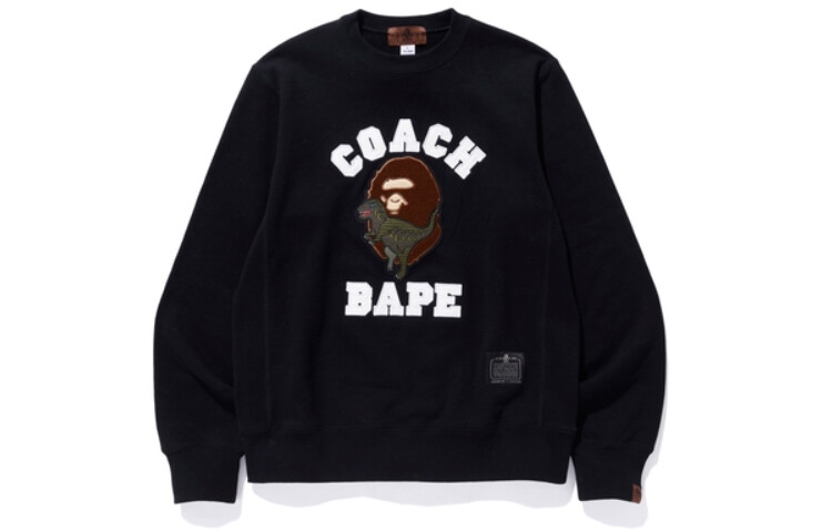 Толстовка Ape Head Series для мужчин A Bathing Ape
Толстовка Ape Head Series для мужчин A Bathing Ape