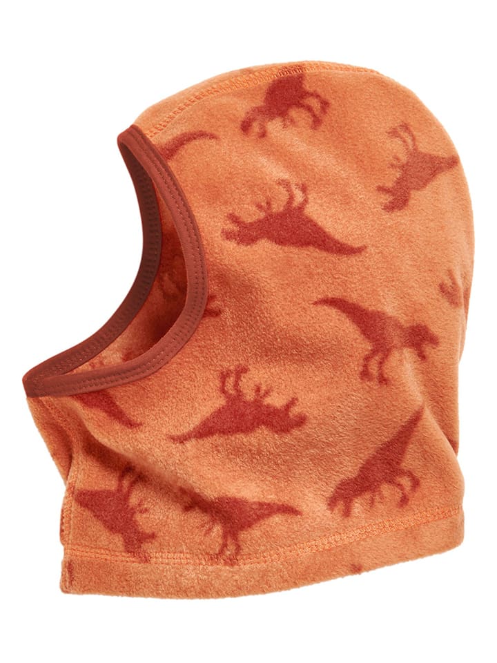 Шапка Playshoes, оранжевый
Шапка Playshoes, оранжевый