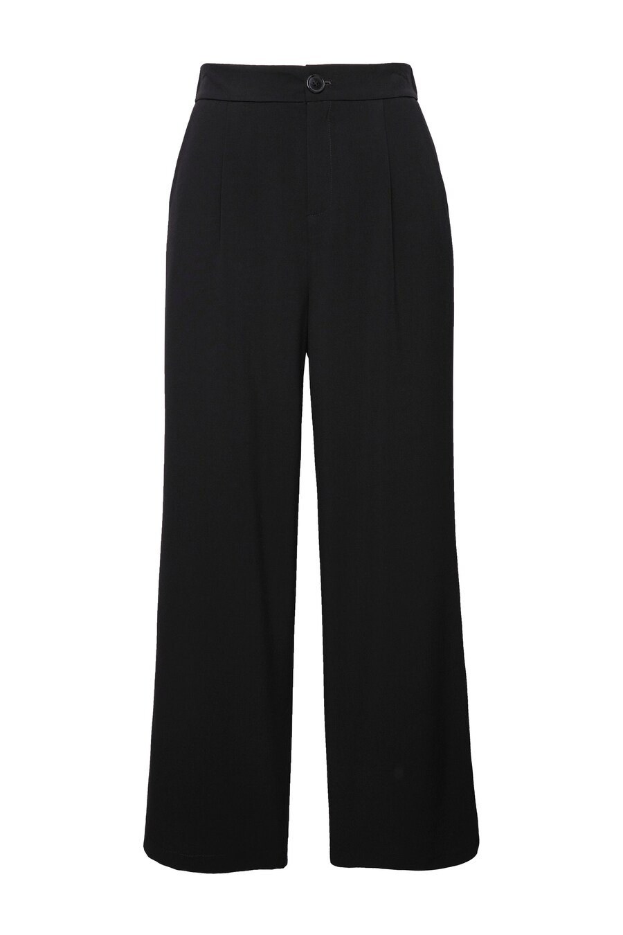 Обычные плиссированные брюки Studio Untold, Black
Обычные плиссированные брюки Studio Untold, Black