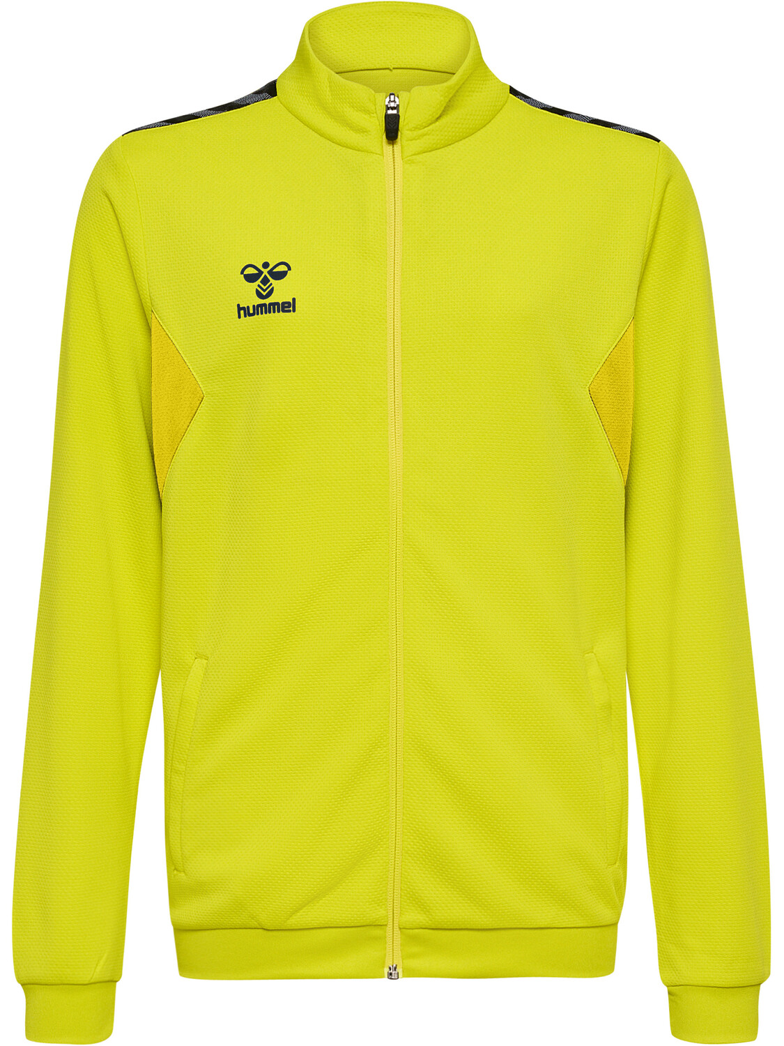 Толстовка Hummel Reißverschlussjacke Hmlauthentic Pl Zip Jacket Kids, цвет BLAZING YELLOW
Толстовка Hummel Reißverschlussjacke Hmlauthentic Pl Zip Jacket Kids, цвет BLAZING YELLOW