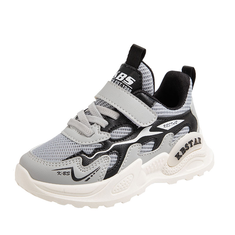 Нескользящие, амортизирующие, износостойкие, дышащие, низкие, детские, повседневные кроссовки ZHULE, серый
Нескользящие, амортизирующие, износостойкие, дышащие, низкие, детские, повседневные кроссовки ZHULE, серый