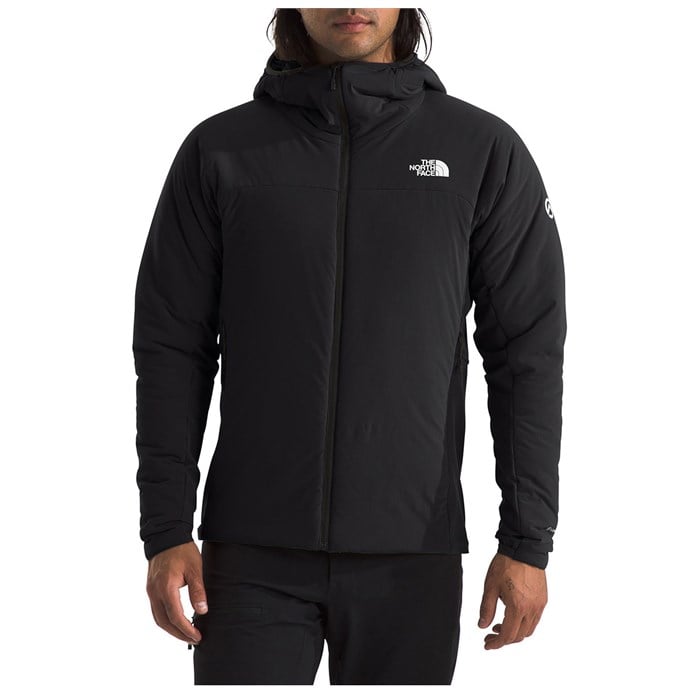 Гибридная толстовка Summit Casaval - мужская The North Face, Tnf Black, Черный, Гибридная толстовка Summit Casaval - мужская The North Face, Tnf Black
Гибридная толстовка Summit Casaval - мужская The North Face, Tnf Black, Черный, Гибридная толстовка Summit Casaval - мужская The North Face, Tnf Black
