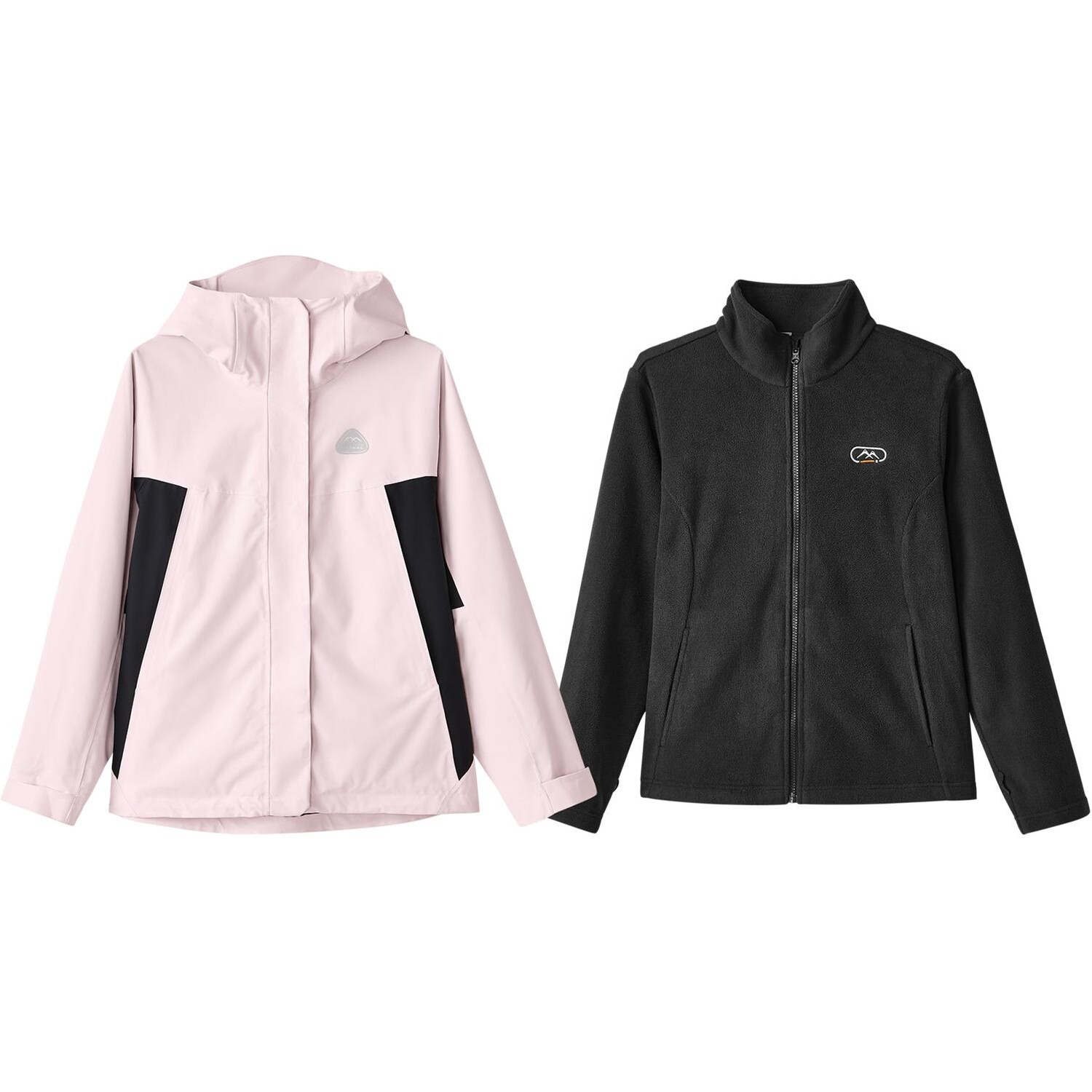 Куртка женская серо-розовый Skechers, серый/розовый
Куртка женская серо-розовый Skechers, серый/розовый