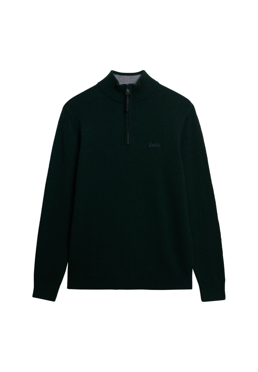 Свитер Superdry, Night Blue
Свитер Superdry, Night Blue