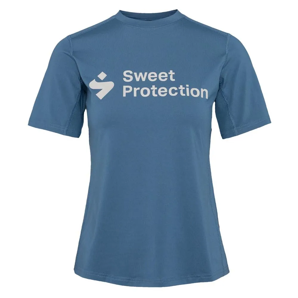 Футболка Sweet Protection Hunter, синий
Футболка Sweet Protection Hunter, синий