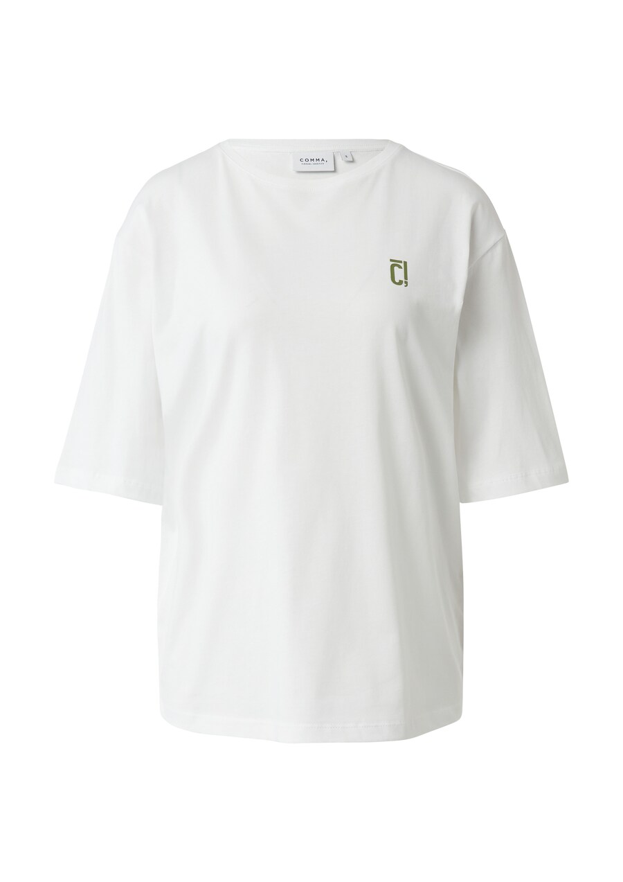 Рубашка COMMA, белый
Рубашка COMMA, белый