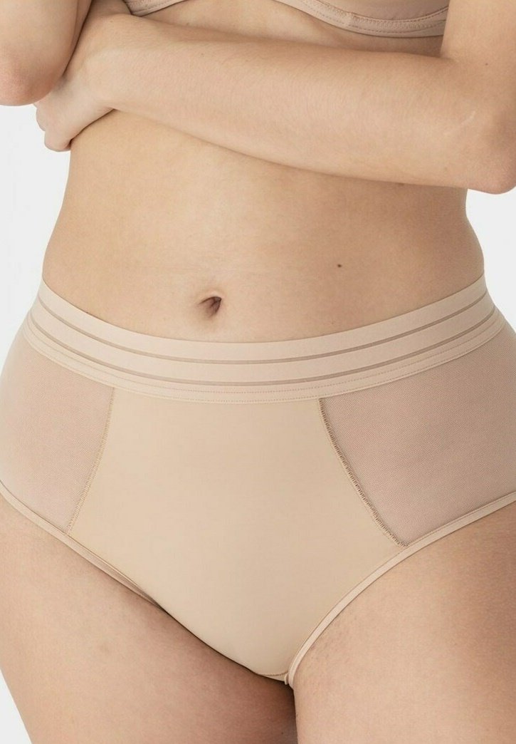 Брифы Maison Lejaby Briefs, Beige
Брифы Maison Lejaby Briefs, Beige