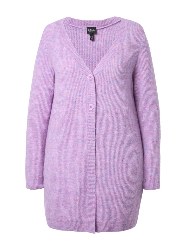 Толстовка Ulla Popken
Толстовка Ulla Popken