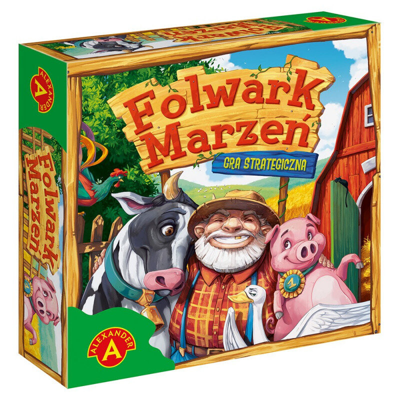 Ферма Мечты, игра, Александр Alexander
Ферма Мечты, игра, Александр Alexander